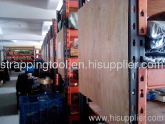 Yueqing Nuoda Strapping Co., Ltd