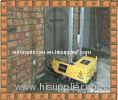 Automatic Wall Cement Render Machine 800mm * 1350mm * 500mm