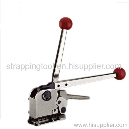 Combination Tool-Manual Tools for Steel sealless strap