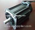 CNC Router Parts , 1.5 KW cnc ac servo motor 1500 rpm ~ 3000 rpm 130STM