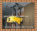 Automatic Cement Render Machine 1350mm Width , 60 - 70m/h