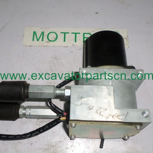 E320V2 E312 7Y-3913X STEPPER MOTOR