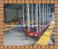 Terrace Wall Cement Render Machine 220V 4mm - 30mm Thick