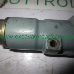 EX120-2 EX120-3 EX100-2 Solenoid Valve