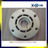 • OEM Customized Anodized cnc aluminum metal machining custom metal auto spare parts