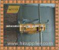 Hydraulic Cement Render Machine With 2.2Kw / 380V For Ceiling Mortar