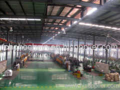 Qingdao Choho Industrial Co., Ltd.