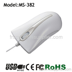 Hot Selling Computer Peripheral Products/Mini Wired Mouse