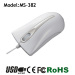 mini wired mouse pc mouse with customized logo