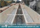 welding titanium tubing welded titanium pipe