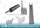 welded titanium tube welded titanium pipe