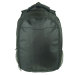 15.6 in black laptop backpacks with durable 1680D ballistic