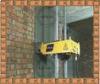 Automatic Spray Render Machine