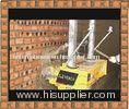 Automatic Spray Render Machine Gupsum For Internal Blocks Wall