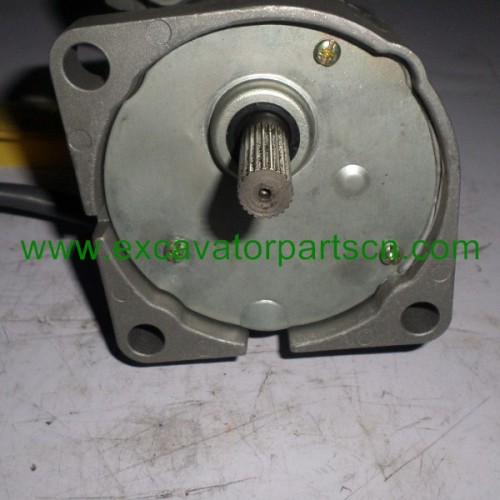 KOBELCO SK200-6 STEPPER MOTOR MT-4028