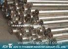 Gr2 Gr5 6AL4V ELI Titanium Rod Bar Grade 2 round titanium bar With ASTM B348 AMS