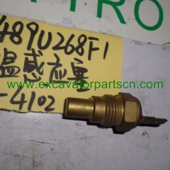 SWZ489U268F1 Temperature sensor plug