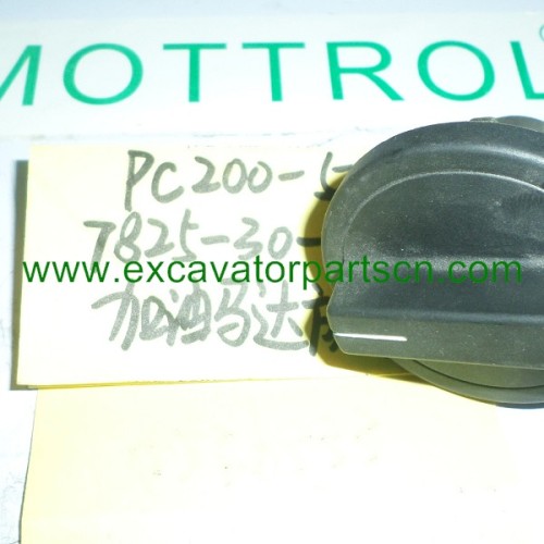 7825-30-1301 STEPPER MOTOR KNOB