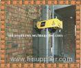 Auto Wall Plastering Machine With 60 - 70m / H For Mortar Painting