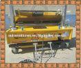 Internal Cement Wall Plastering Machine Electrial 1300mm * 700mm * 500mm
