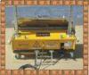 130 kgs Automatic Plastering Machine For External Gypsum Wall