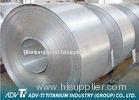 Thickness 0.2-3.0mm ASTM B265 GR5 titanium coil for industry