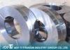 GR2 Titanium Strip Coil For industrial with flat surface