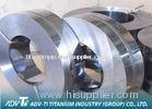 GR2 Titanium Strip Coil For industrial with flat surface