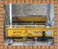 Professional Automatic Plastering Machine For External Gypsum Wall