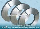 3.0-16mm titanium coil / Titanium Strip Coil , GR1 for minerals & metallurgy