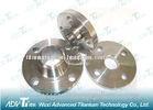 3AL-25V Titanium Forgings is silvery-white metal for knives and other tools