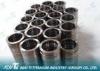 ASTM B381 GR7 Titanium Forging ring for paper making , metallurgr , oil industry