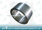 ASTM B381 GR5 GR7 Titanium Forging ring