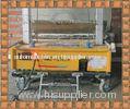 Auto Concrete Plastering Machine 2.2Kw / 380V For External Wall