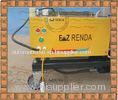 Ez Renda Concrete Plastering Machine Auto For Internal Gypsum Wall