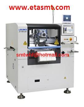 SMT JUKI JX-100LED chip mounter/LED Assembly system JX-100LED