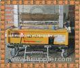 Electrical Concrete Plaster Machine Automatic For Cement Block Wall