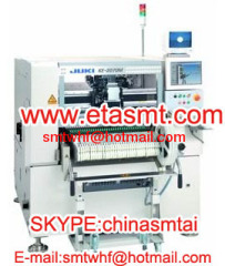 High-speed Chip shooter KE-2070,Chip shooter,smt machine