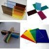 Colored Pmma Sheet hot sell