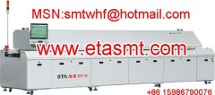 reflow oven,smt reflow oven,smt machine,smt furnace,smt reflow solder