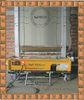 Automatic Concrete Rendering Machine For Gupsum Wall 500sqm - 750sqm