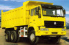 SINOTRUK 30 tons right hand drive dump truck