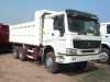 SINOTRUCK low price sale HOWO 371 horse power