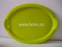 2013 colorful custom plastic hotel and kitchen trays