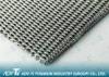 High quality ASTM F67 Titanium Mesh 0.5-5mm for metal cage , filtering