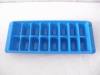 custom mini plastic ice cube trays