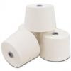 Polyester staple fiber yarn