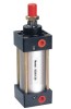 pneumatic SMC standard cylinder air execution units ISO air tube cylinder china air cylinder SC 50-100