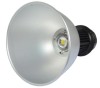 50W Human Body Sensor LED Highbay light