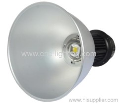 50W Human Body Sensor LED Highbay light